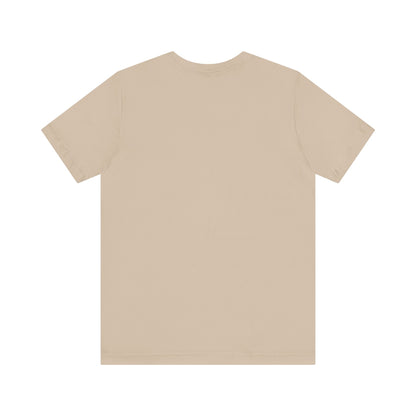 Huella digital (Argentina)-Fingerprint (Argentina) / Unisex Jersey Tee