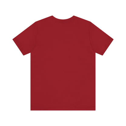 Ponete las pilas - Unisex Jersey Tee