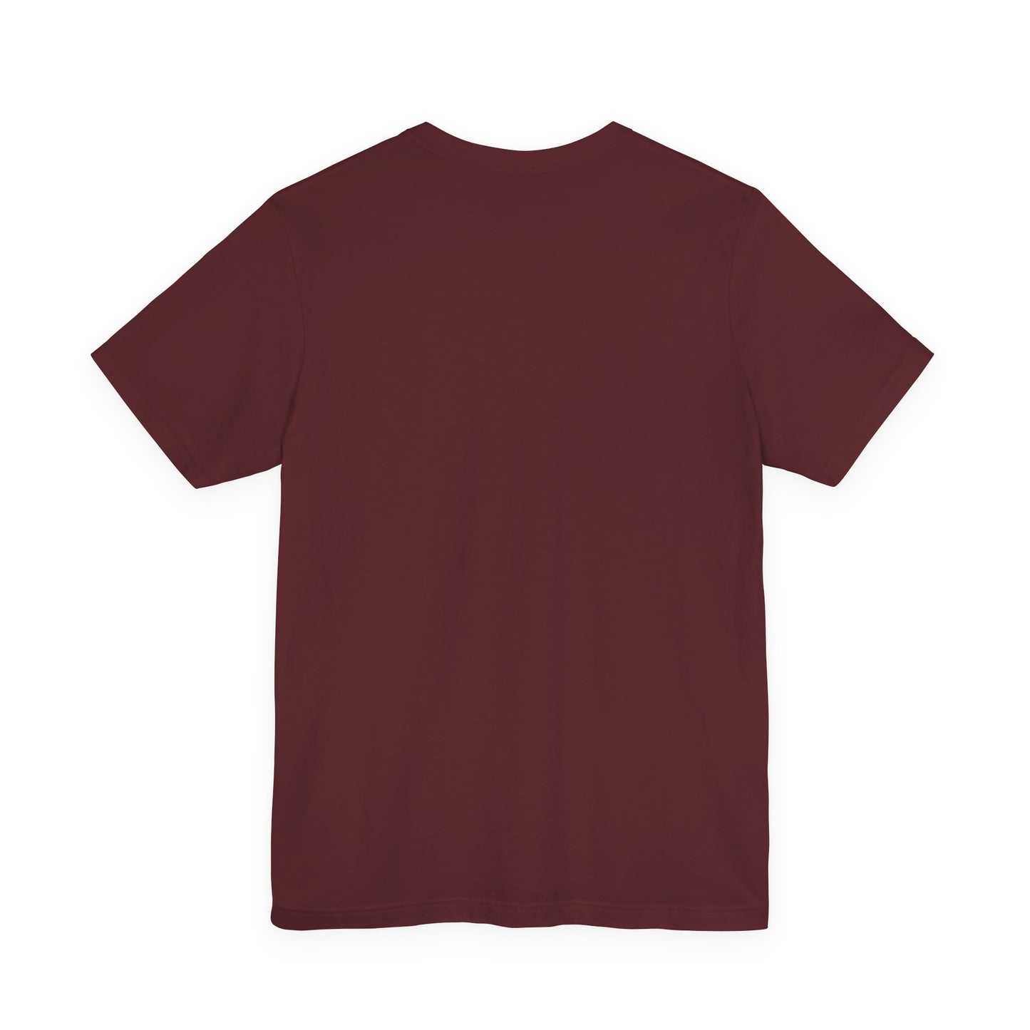 Papá. El único que llega sin GPS - Unisex Jersey Tee