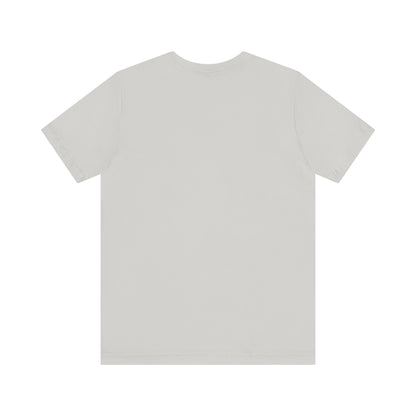 Que lo injusto no me sea indiferente Unisex Jersey Tee