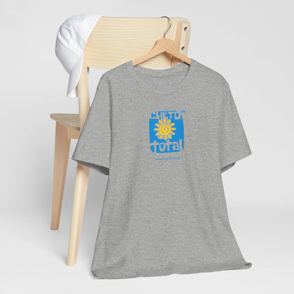 Cheto Total™ ícono Unisex Jersey Tee