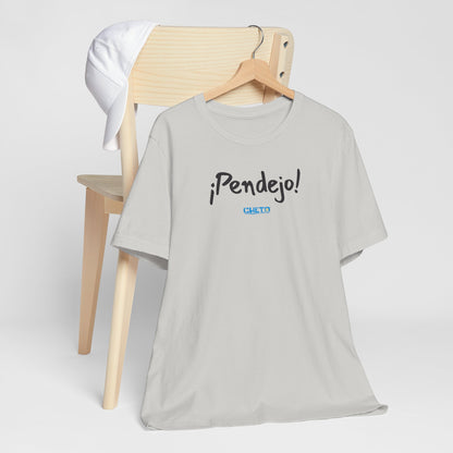 ¡Pendejo! - Unisex Jersey Tee