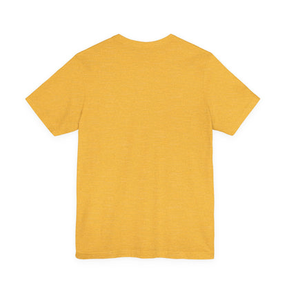 Lo atamos con alambre - Unisex Jersey Tee