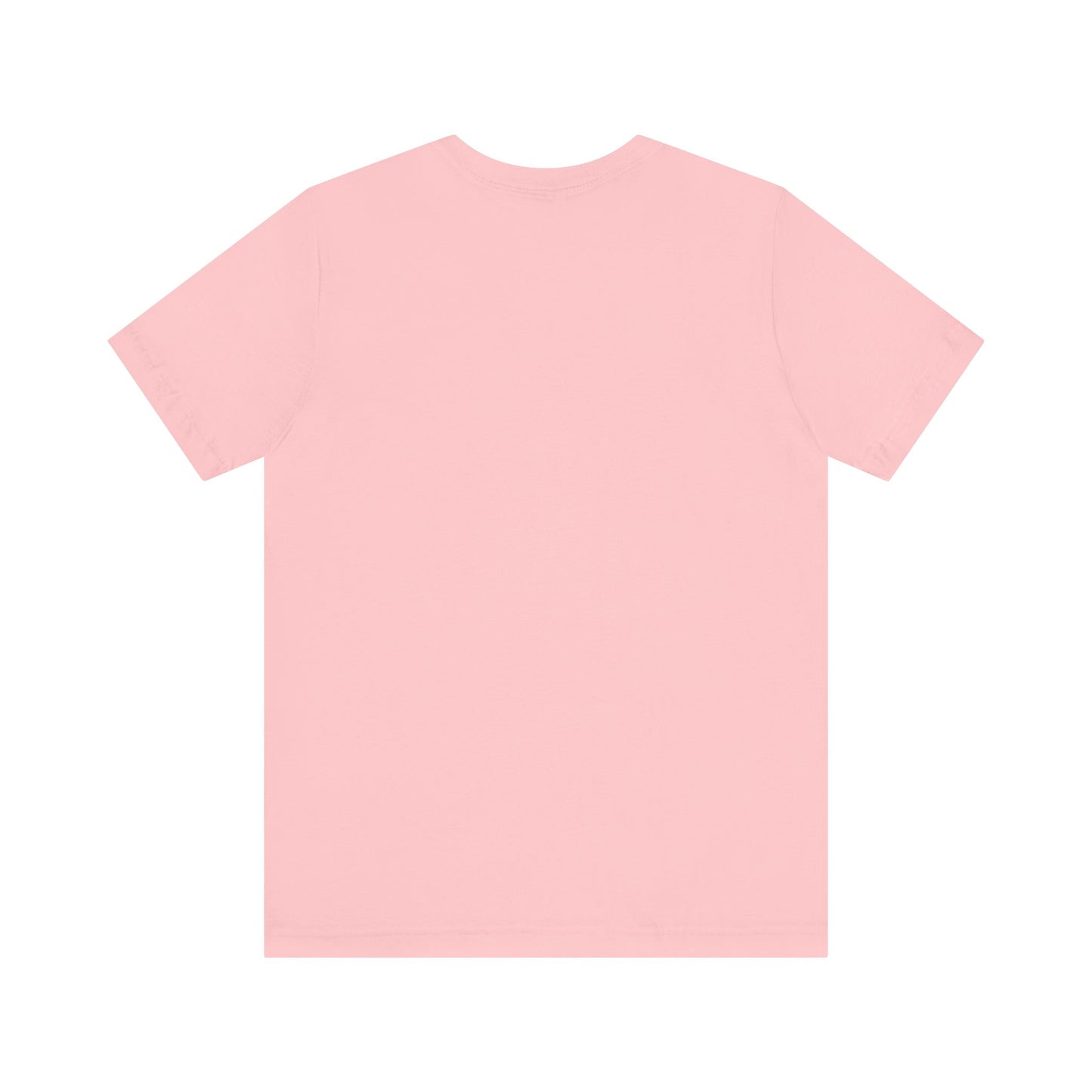 Que lo injusto no me sea indiferente Unisex Jersey Tee