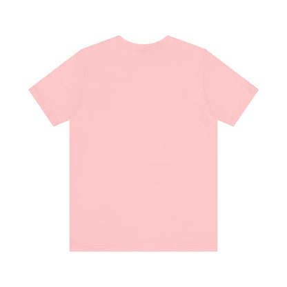 Que lo injusto no me sea indiferente Unisex Jersey Tee