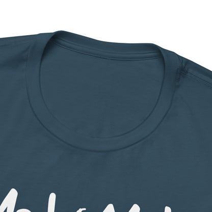 Modo Mate: Loading - Unisex Jersey Tee