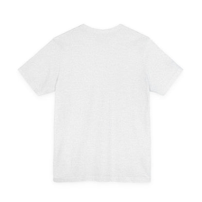 Bandera Planeta Tierra - Unisex Jersey Tee
