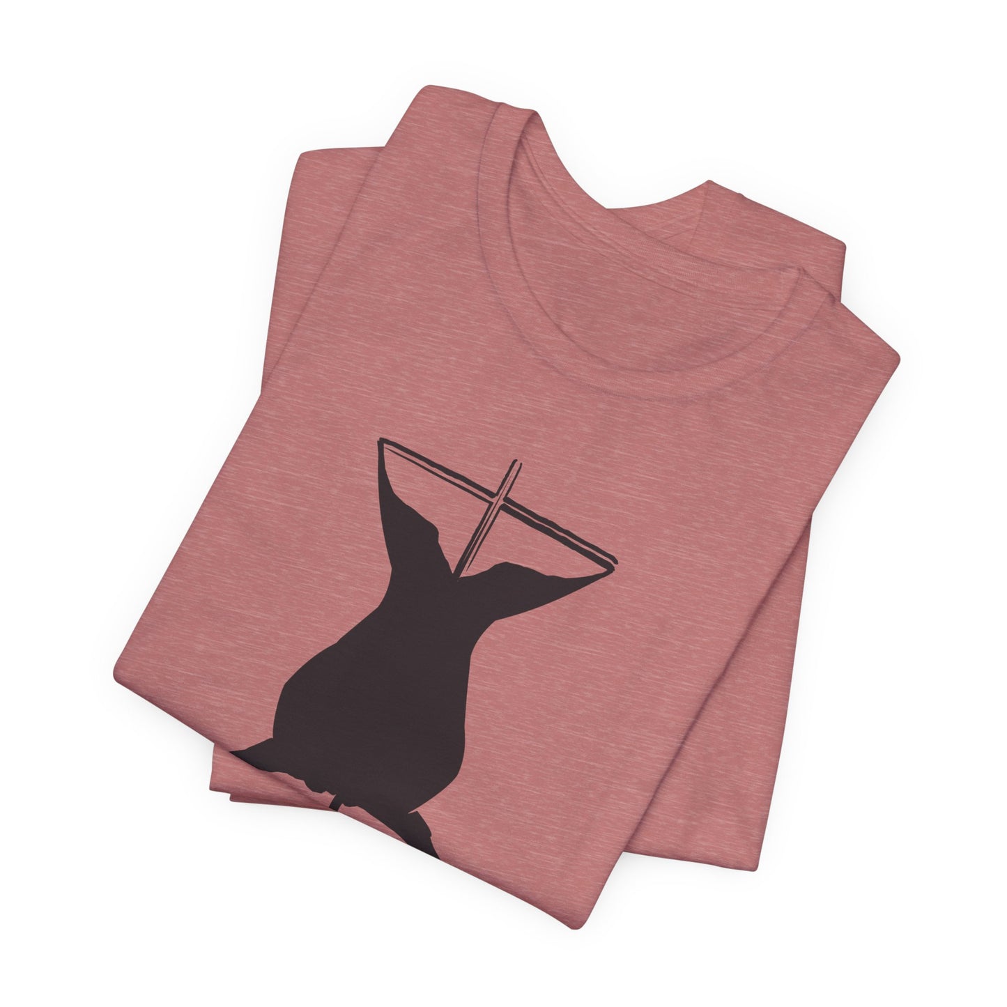 Mi religión - Unisex Jersey Tee