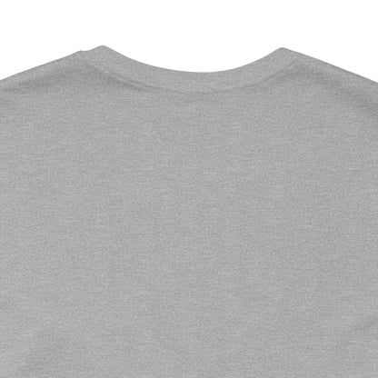 Mi religión - Unisex Jersey Tee