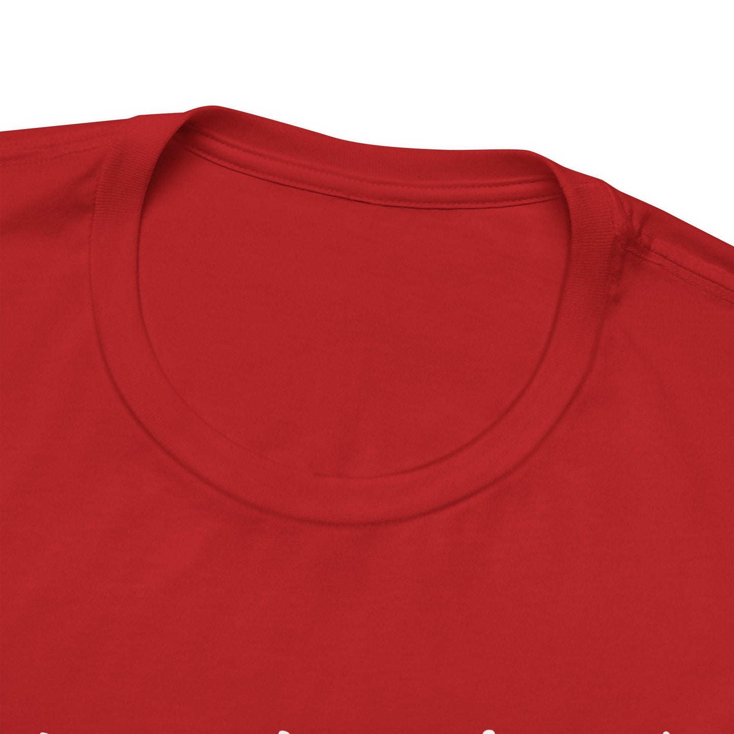 ¡Estamos todos locos! - Unisex Jersey Tee