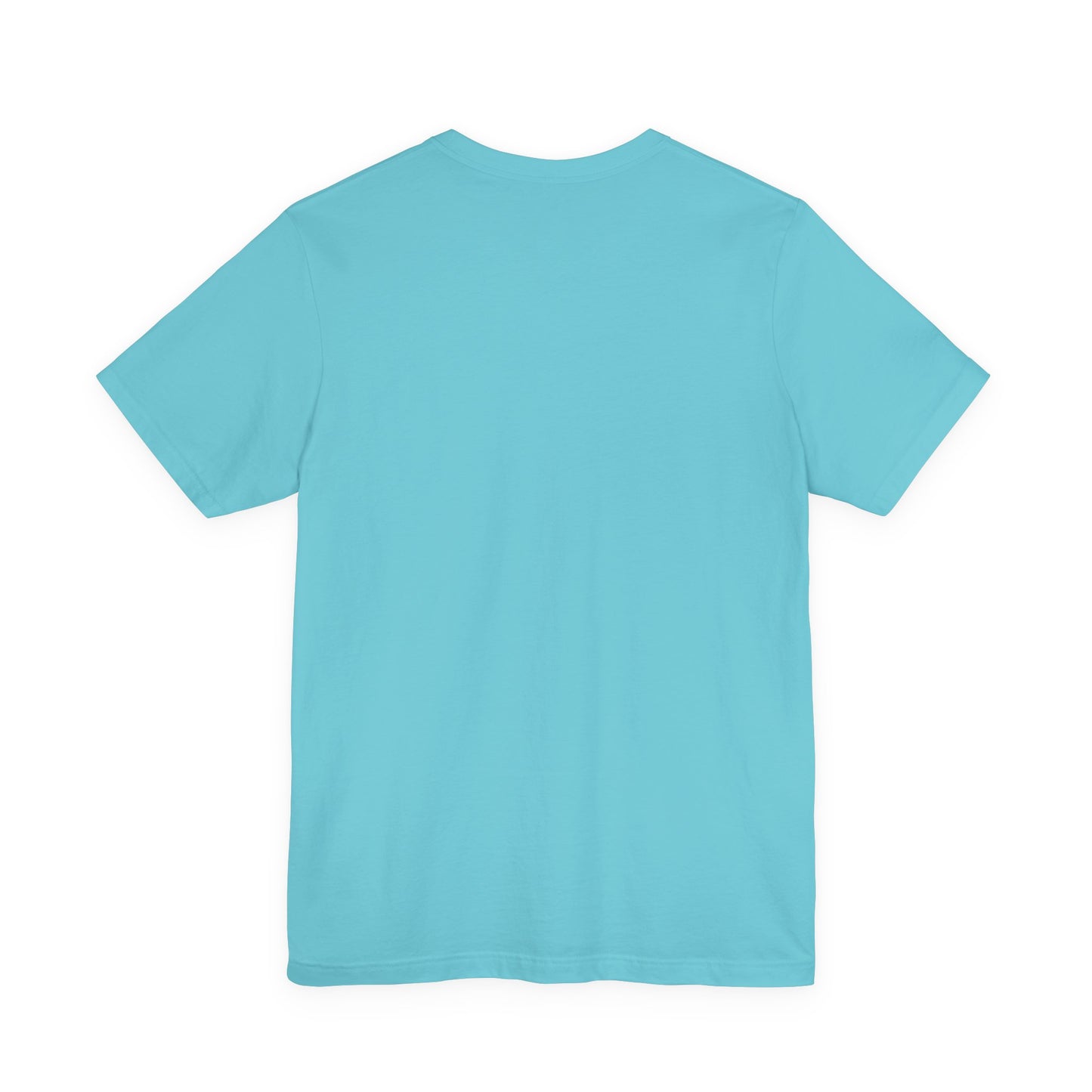 Mi religión - Unisex Jersey Tee