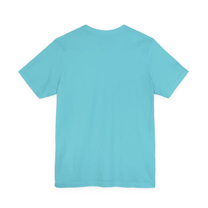 Mi religión - Unisex Jersey Tee