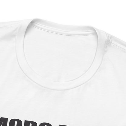 Modo Papá: Activado • 24/7 - Unisex Jersey Tee