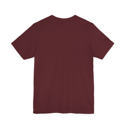 Mi religión - Unisex Jersey Tee