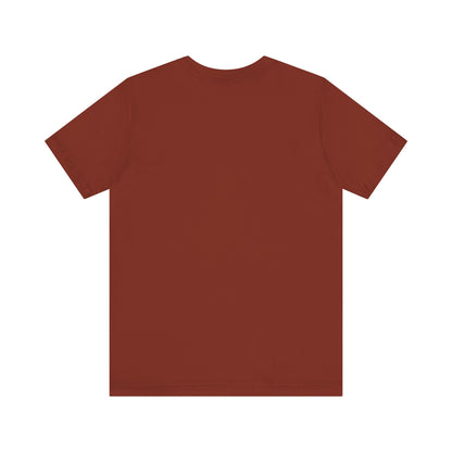Sol Argentino Unisex Jersey Tee