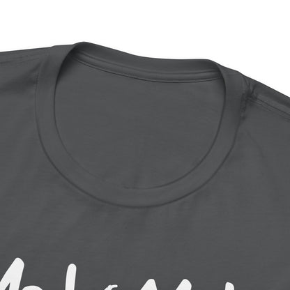 Modo Mate: Loading - Unisex Jersey Tee