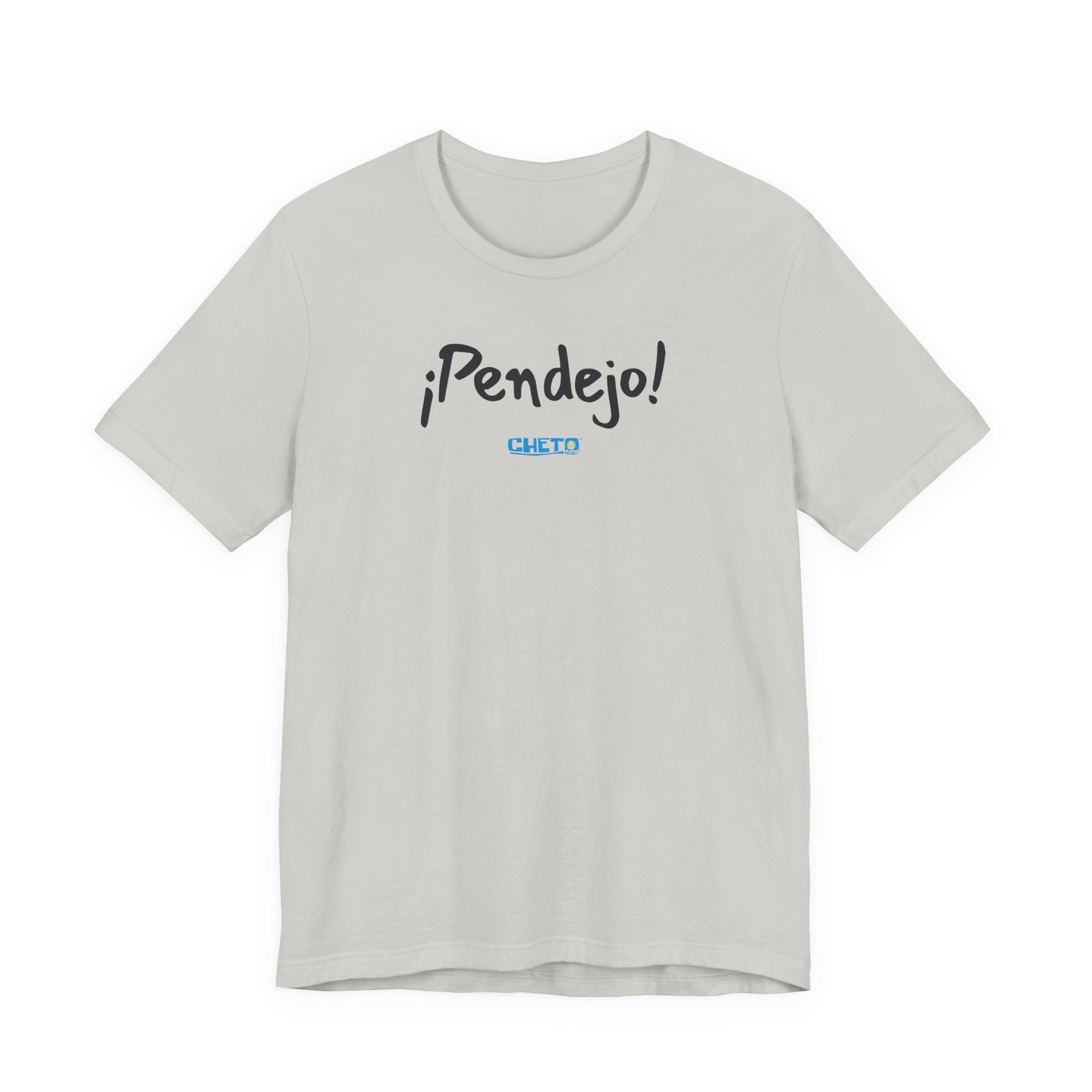 ¡Pendejo! - Unisex Jersey Tee