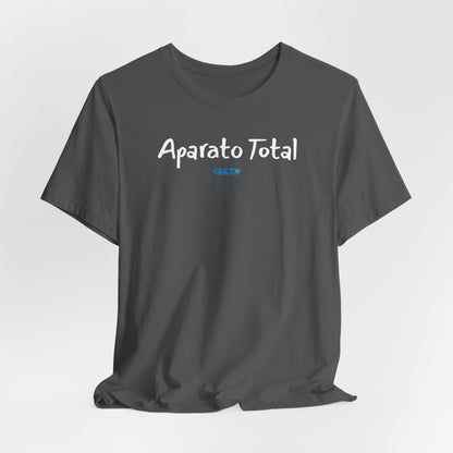 Aparato Total - Unisex Jersey Tee