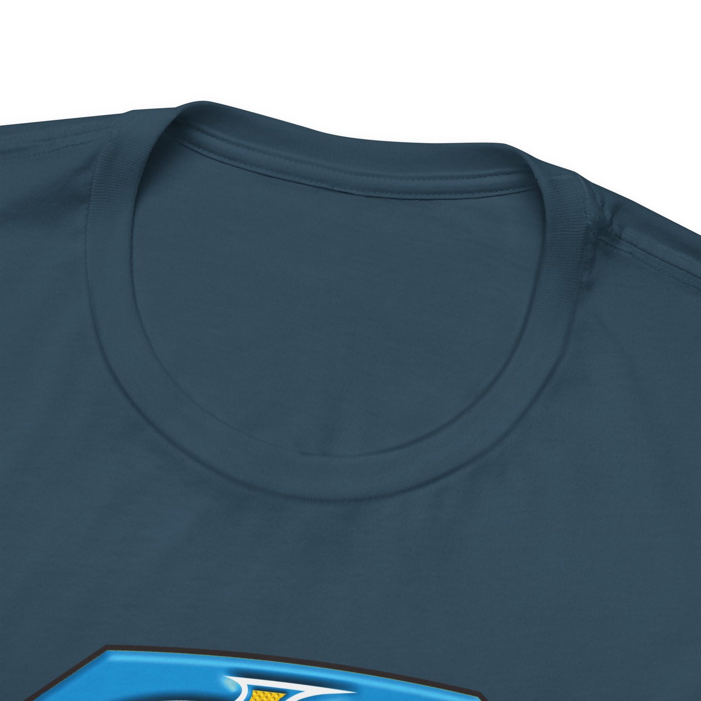 Super Papá - Unisex Jersey Tee