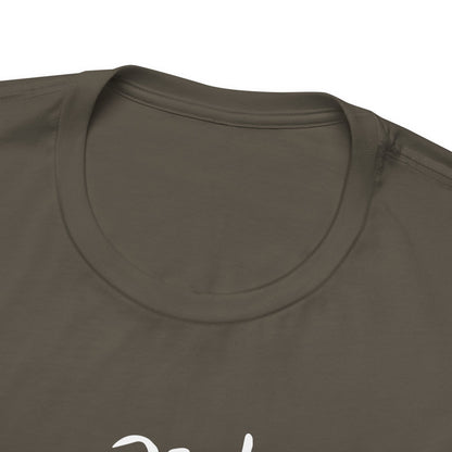 ¡Oso!, ¡chiva!, ¡caleeenchu! - Unisex Jersey Tee