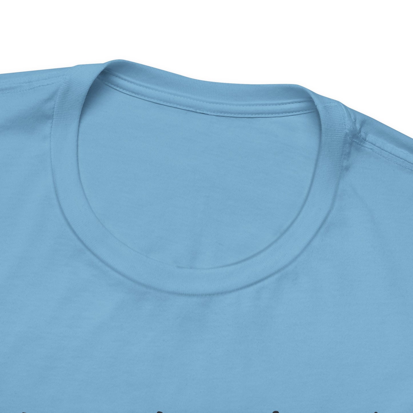 ¡Estamos todos locos! - Unisex Jersey Tee