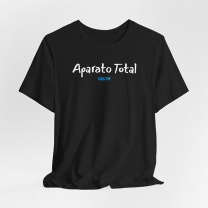 Aparato Total - Unisex Jersey Tee