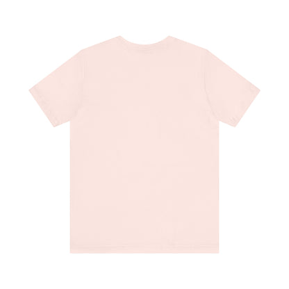 Huella digital (Argentina)-Fingerprint (Argentina) / Unisex Jersey Tee