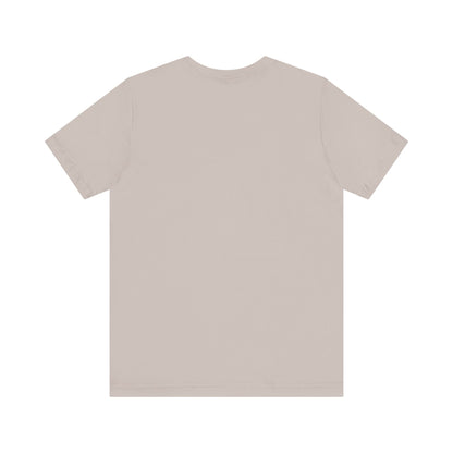 Huella digital (Argentina)-Fingerprint (Argentina) / Unisex Jersey Tee