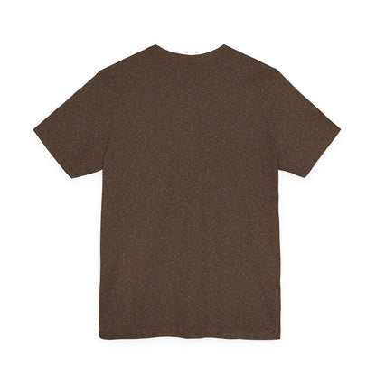 Sol Argentino Unisex Jersey Tee
