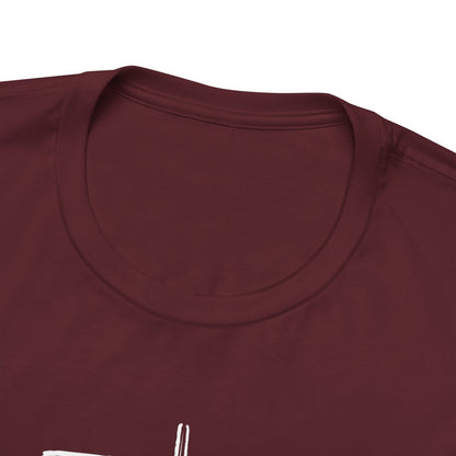 Mi religión - Unisex Jersey Tee