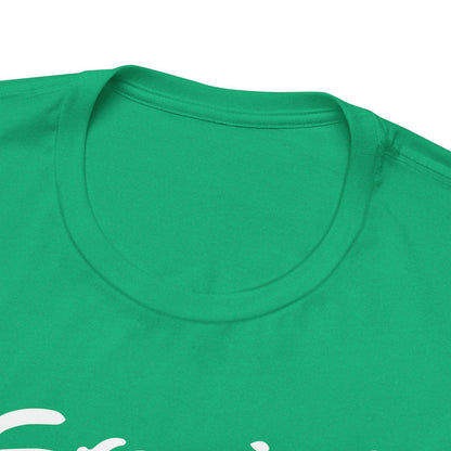 Gracias Totales - Unisex Jersey Tee