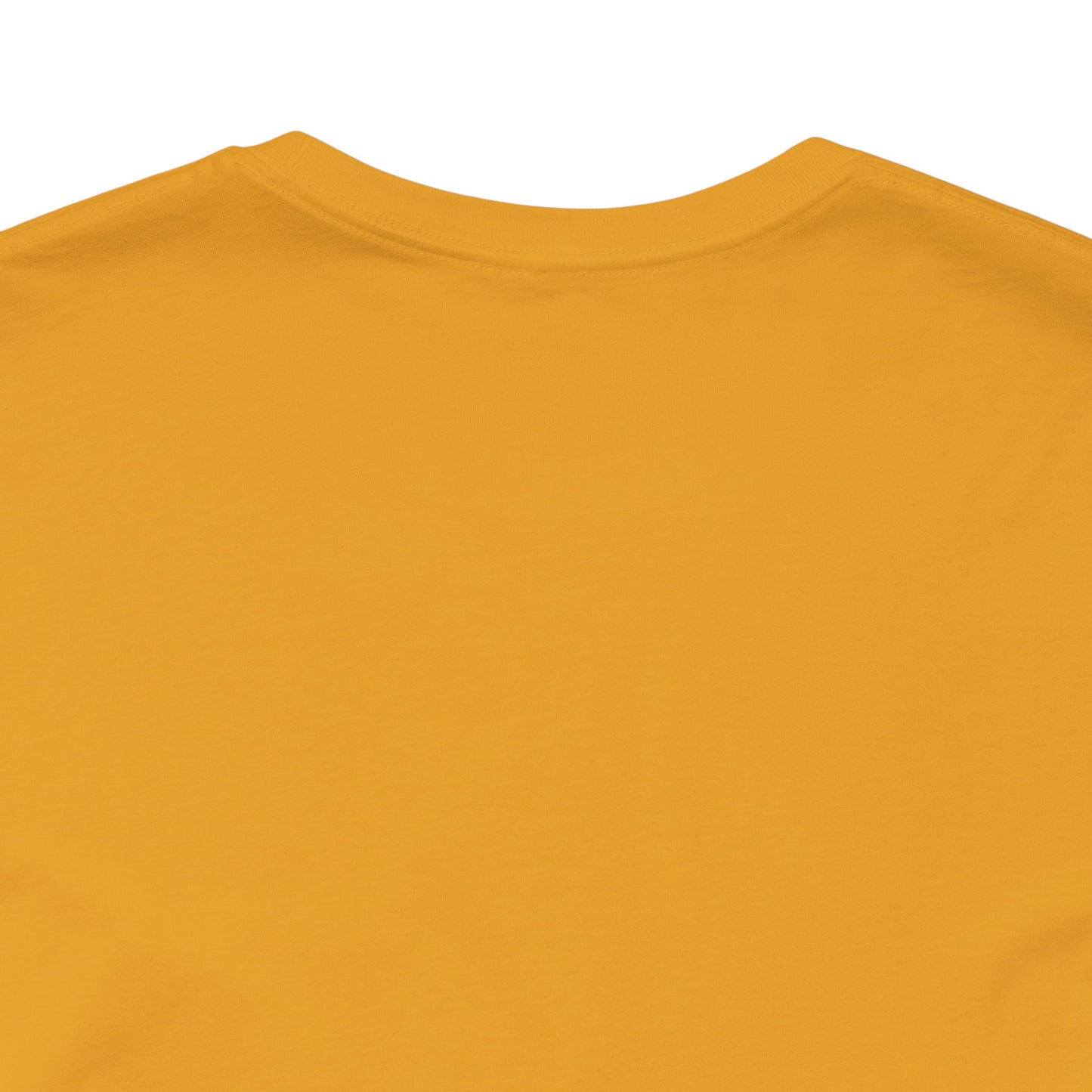 Gracias Totales - Unisex Jersey Tee