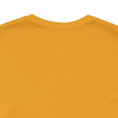 Gracias Totales - Unisex Jersey Tee