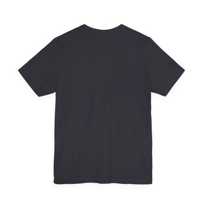 No es fácil ser tan buen padre, pero alguien tiene que hacerlo - Unisex Jersey Tee
