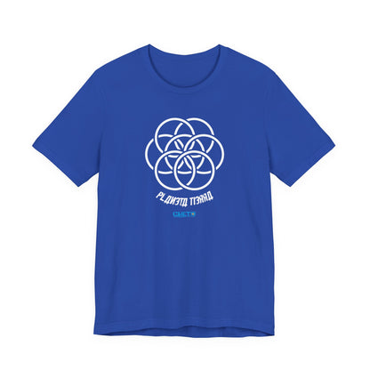 Planeta Tierra - Unisex Jersey Tee