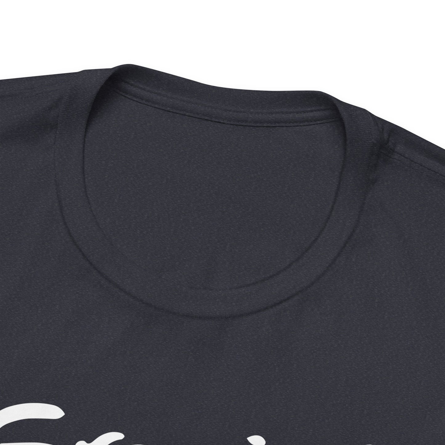 Gracias Totales - Unisex Jersey Tee