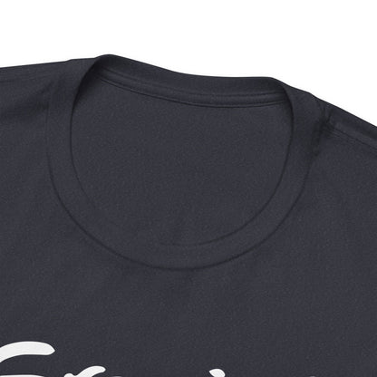 Gracias Totales - Unisex Jersey Tee