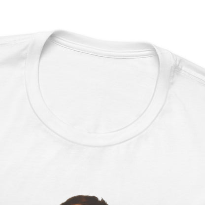 General Manuel Belgrano 🇦🇷 (Light) Unisex Jersey Tee