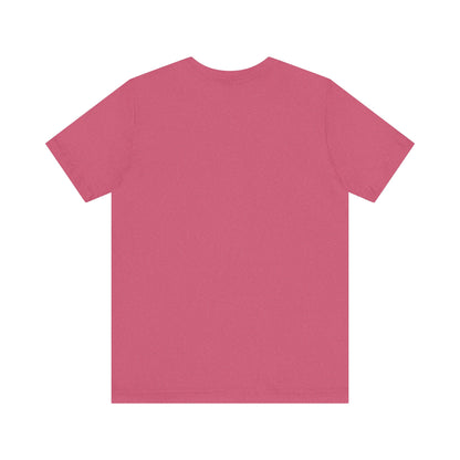 Toda mujer... Unisex Jersey Tee