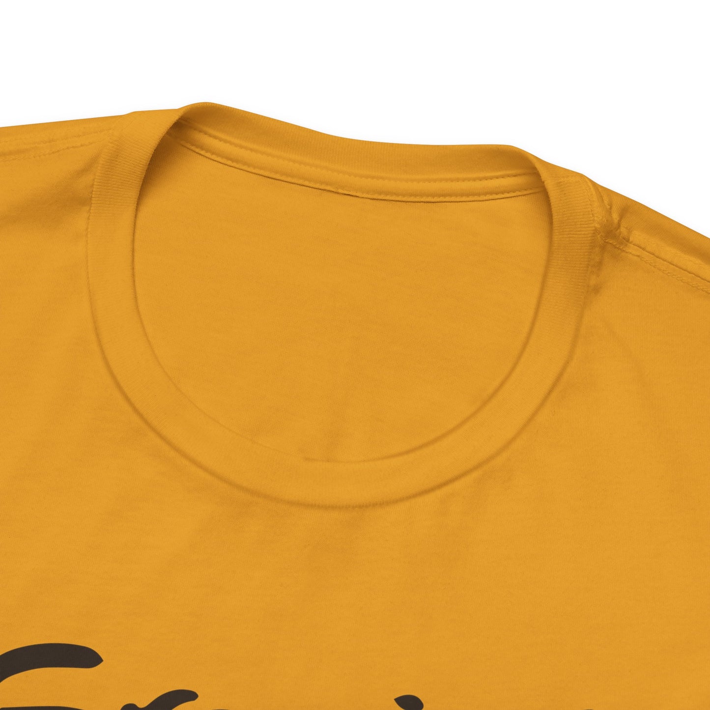 Gracias Totales - Unisex Jersey Tee
