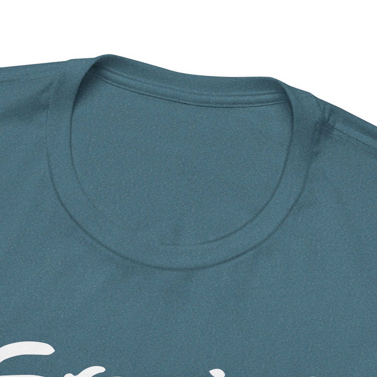 Gracias Totales - Unisex Jersey Tee