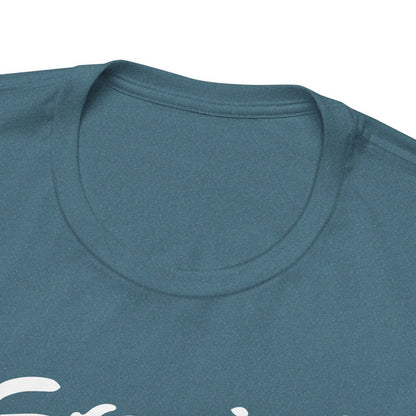 Gracias Totales - Unisex Jersey Tee