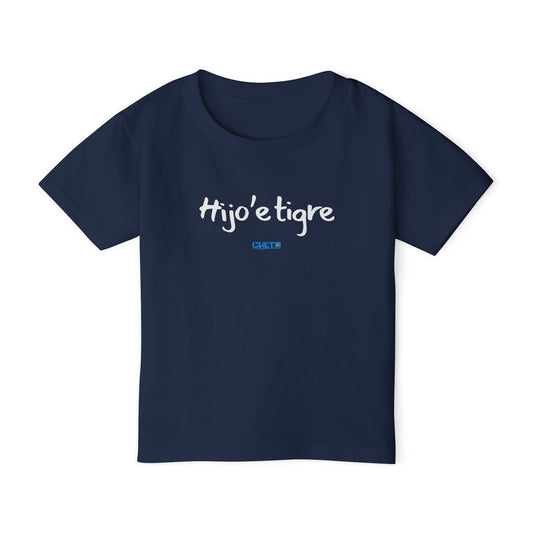 Hijo’e tigre Toddler T-shirt