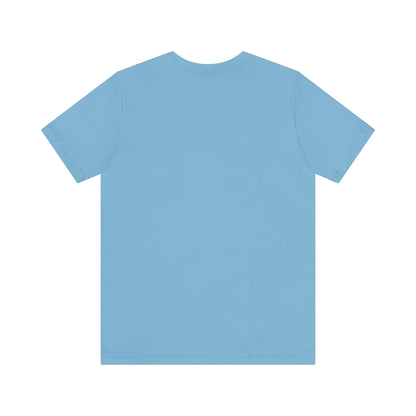 Cheto Total™ ícono Unisex Jersey Tee