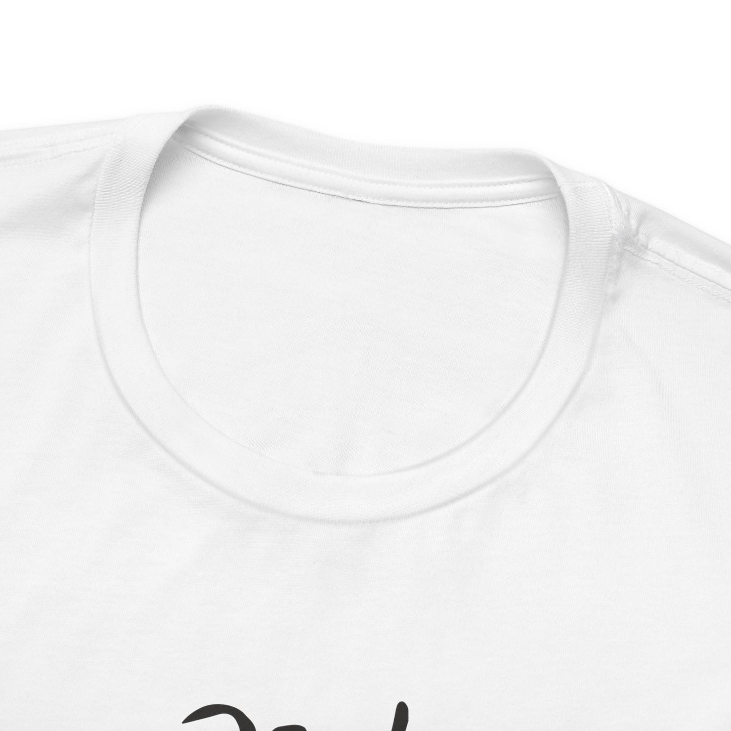 ¡Oso!, ¡chiva!, ¡caleeenchu! - Unisex Jersey Tee