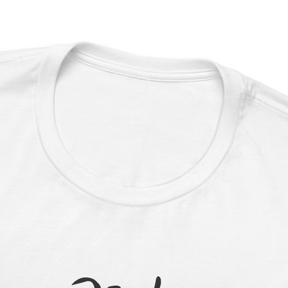 ¡Oso!, ¡chiva!, ¡caleeenchu! - Unisex Jersey Tee
