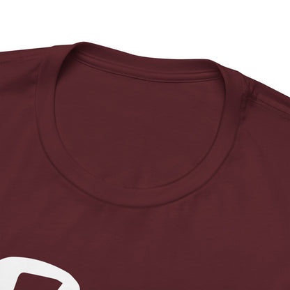 Papá. El único que llega sin GPS - Unisex Jersey Tee