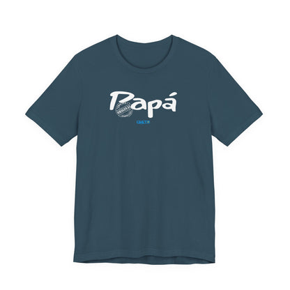 Papá: Edición Especial • Original - Unisex Jersey Tee