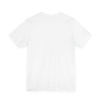 Cheto Total™ Logo Unisex Jersey Tee