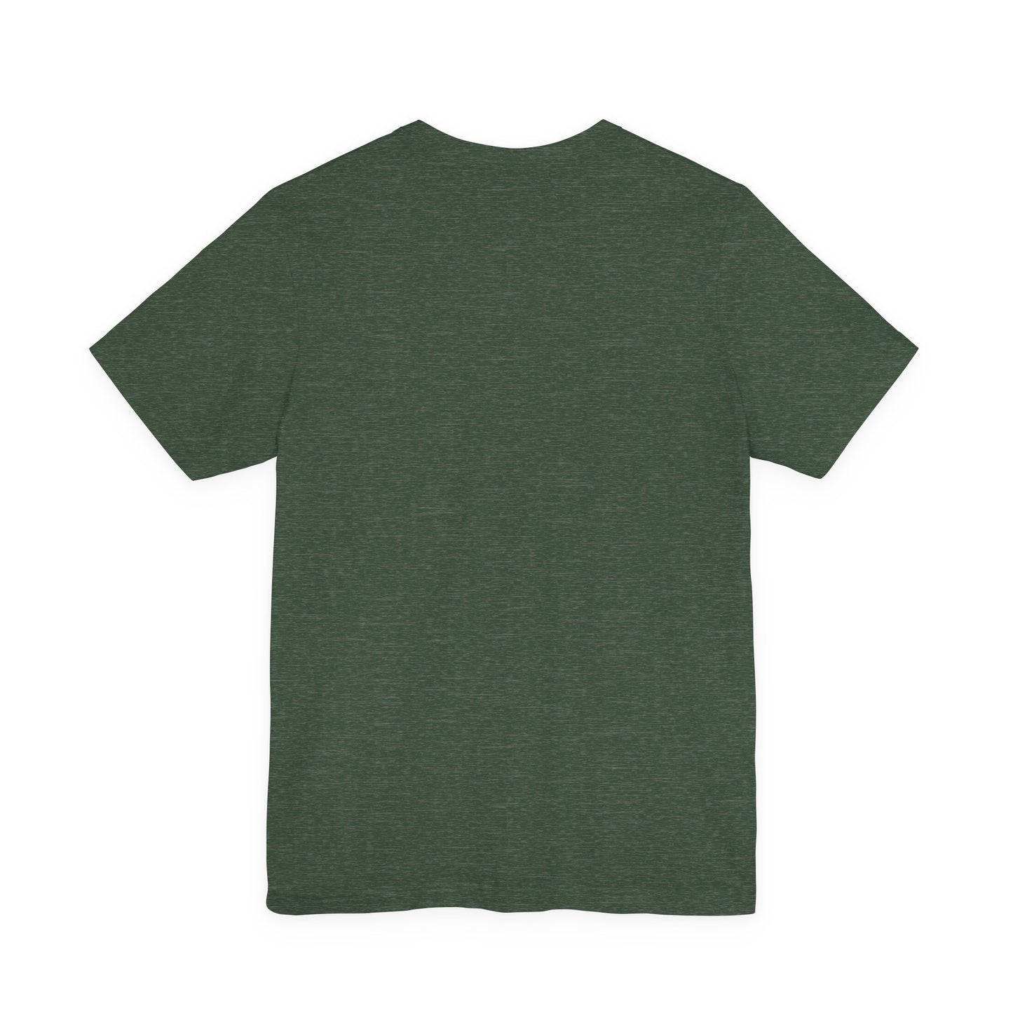 Mi religión - Unisex Jersey Tee